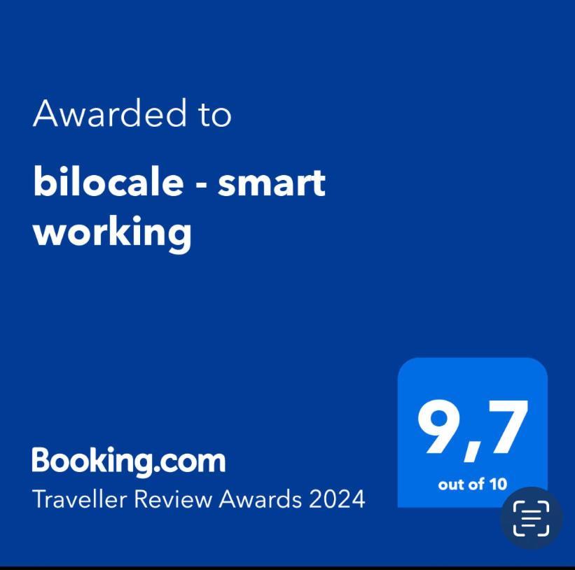 דירות מילאנו Bilocale - Smart Working מראה חיצוני תמונה
